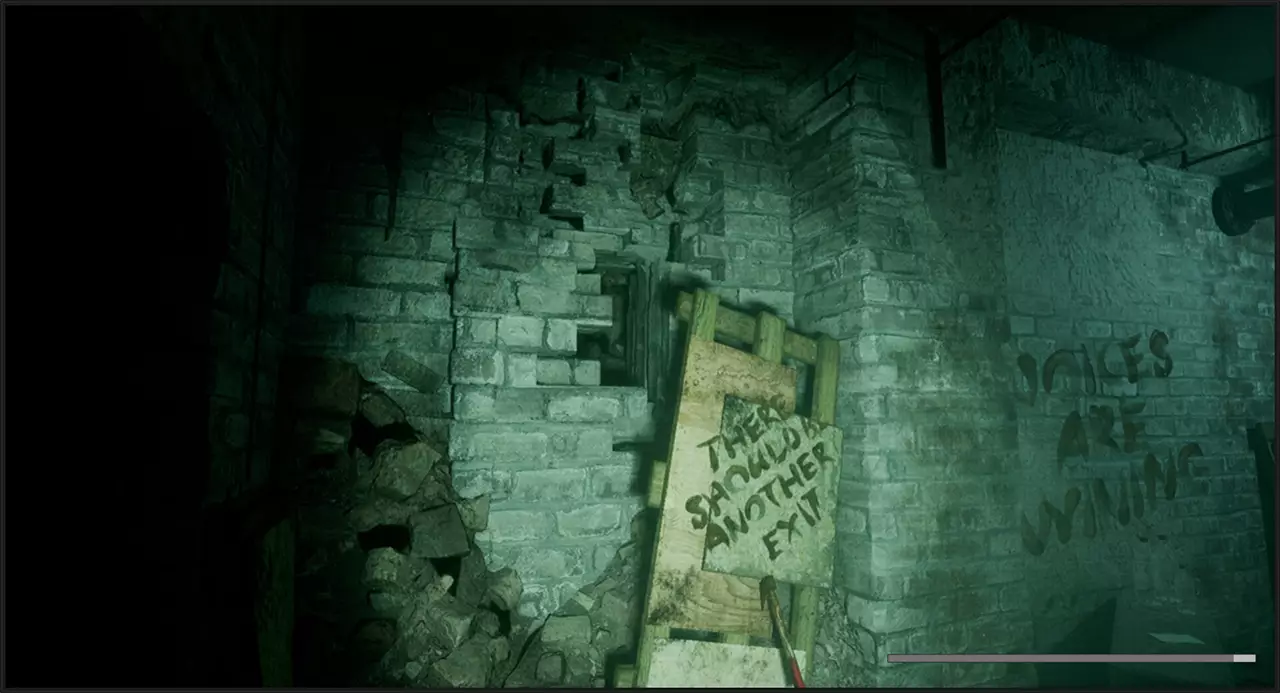 地窖-Kelder-游戏截图-好玩游戏库