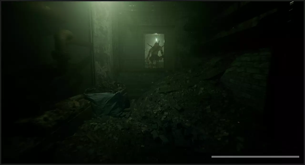 地窖-Kelder-游戏截图-好玩游戏库