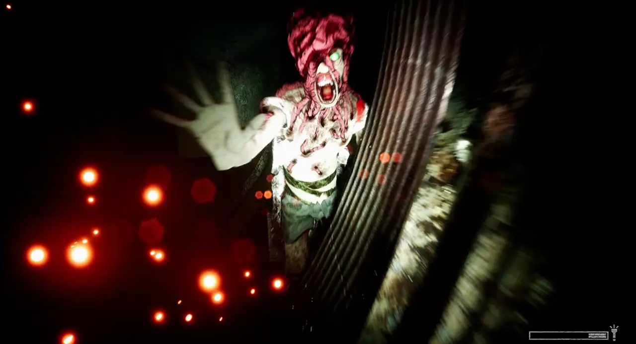 地窖-Kelder-游戏截图-好玩游戏库