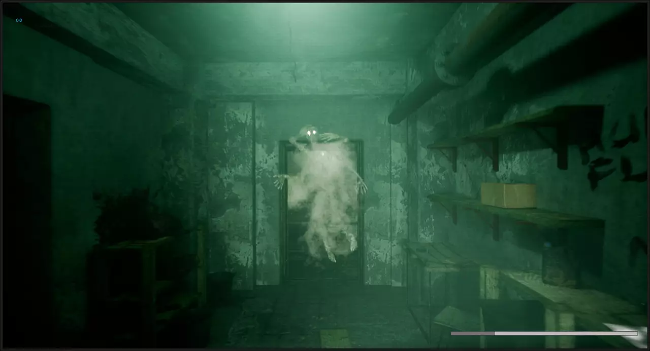 地窖-Kelder-游戏截图-好玩游戏库