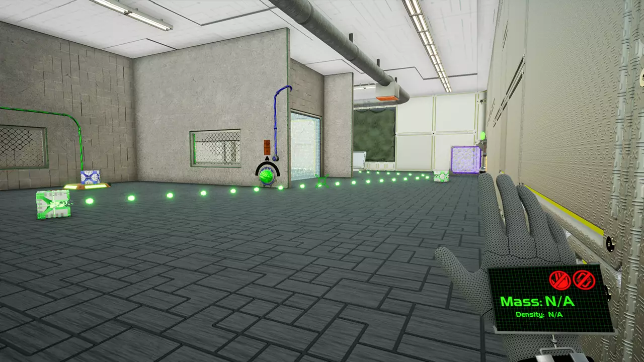 GoD 单元-The GoD Unit-游戏截图-好玩游戏库