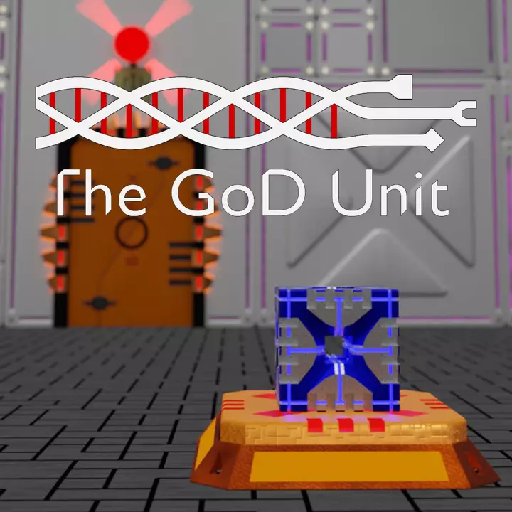 GoD 单元
