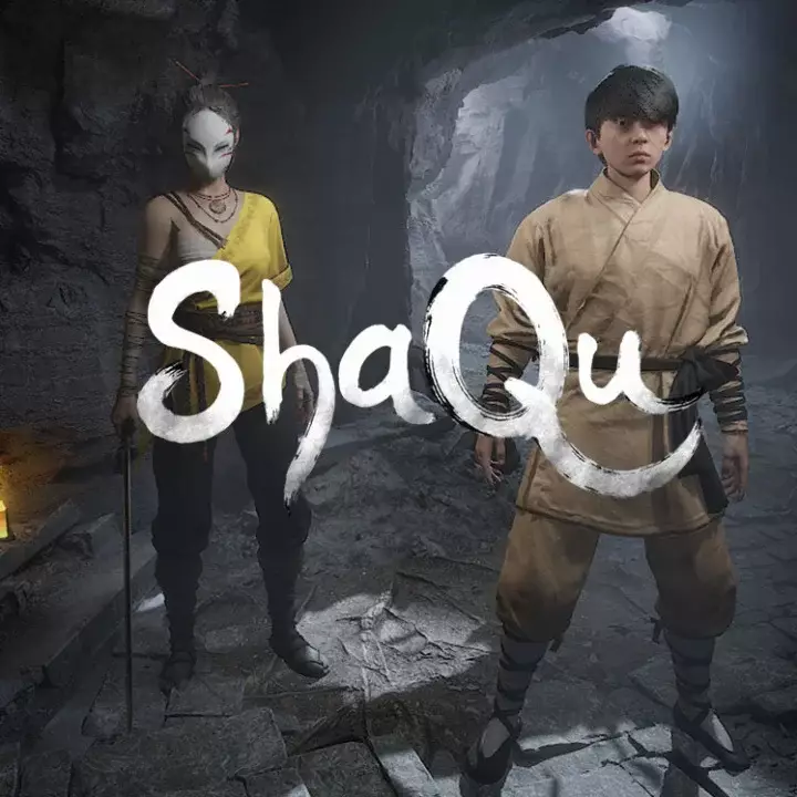 ShaQu