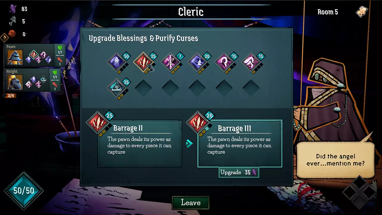 小兵成王-Once a Pawn a King-游戏截图-好玩游戏库