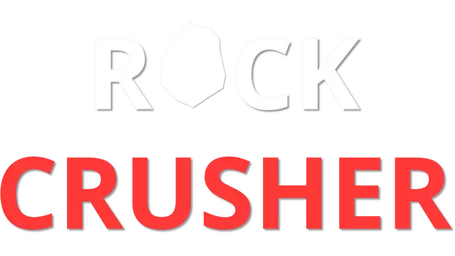 岩石破碎机 | Rock Crusher