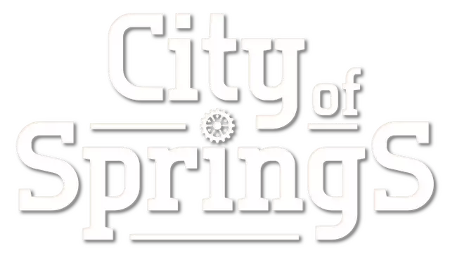 弹簧之城 | City of Springs