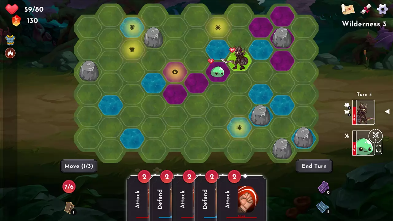 路标石-Waystones-游戏截图-好玩游戏库