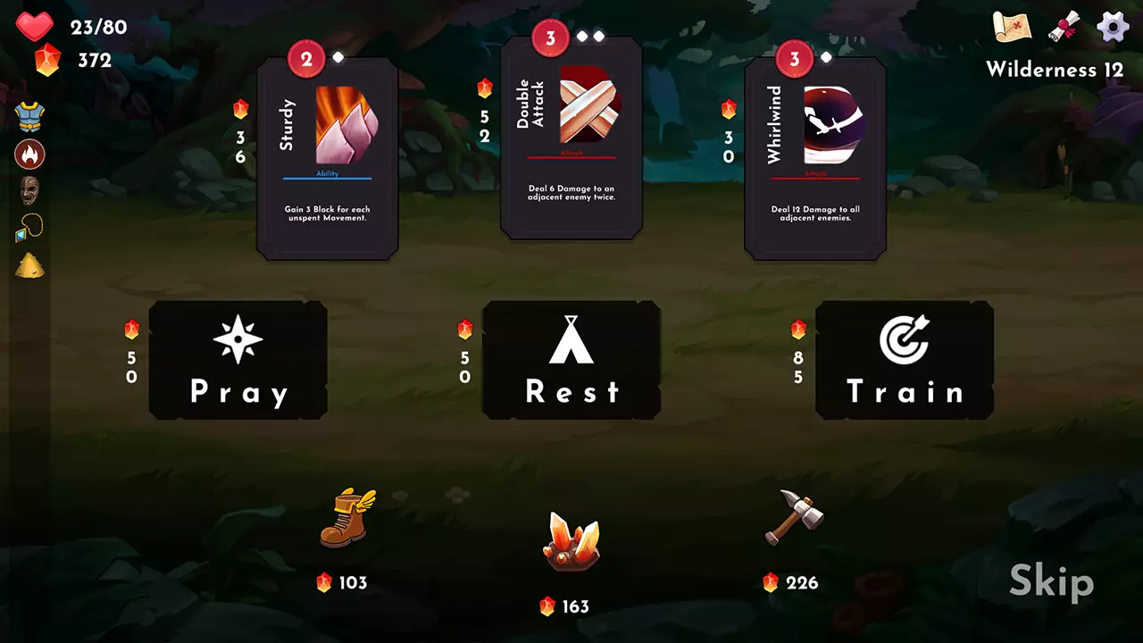 路标石-Waystones-游戏截图-好玩游戏库