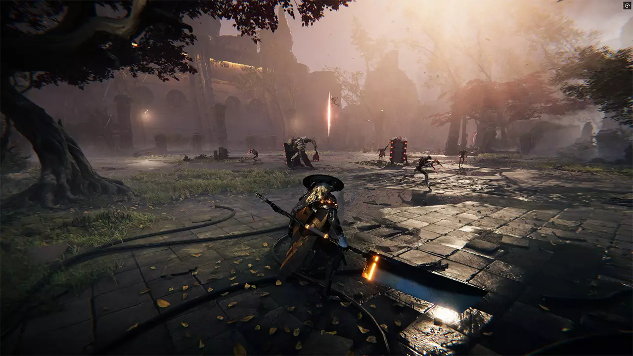 病态金属-Morbid Metal-游戏截图-好玩游戏库