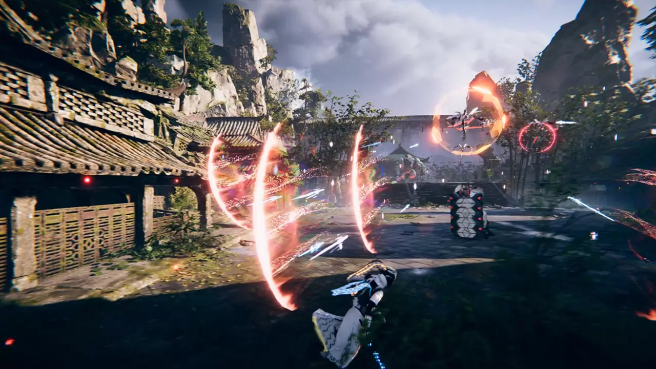 病态金属-Morbid Metal-游戏截图-好玩游戏库