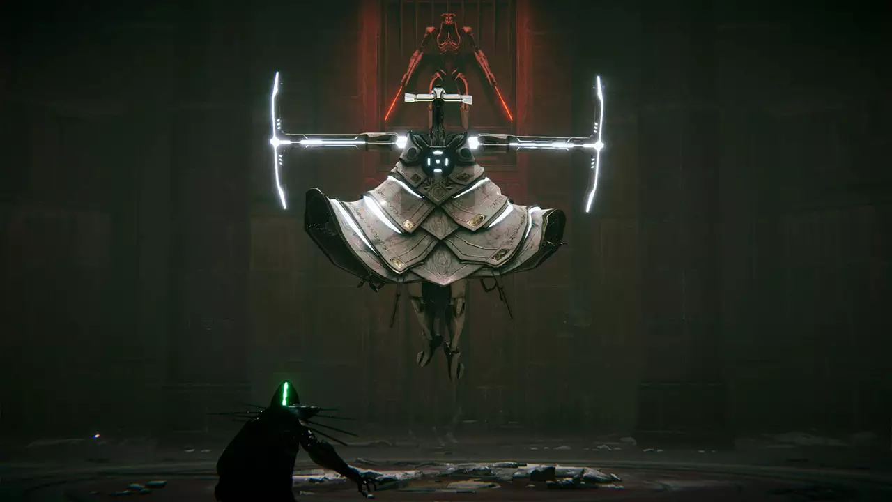 病态金属-Morbid Metal-游戏截图-好玩游戏库