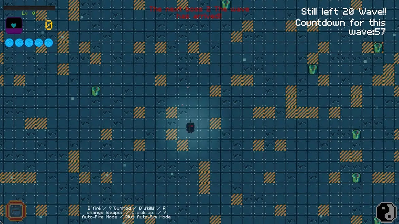 智械危机-MechCrisis-游戏截图-好玩游戏库
