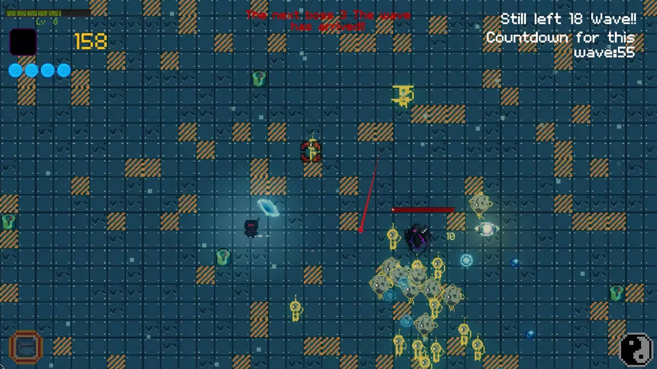 智械危机-MechCrisis-游戏截图-好玩游戏库