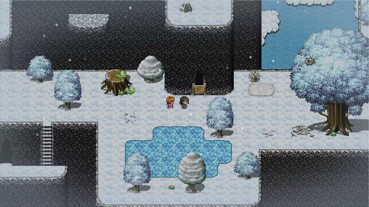 普罗埃利姆的试炼：重制版-Trials of Proelium Remastered-游戏截图-好玩游戏库