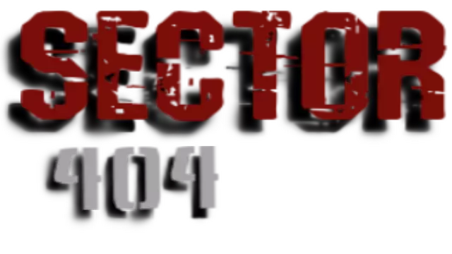 404 区 | Sector 404