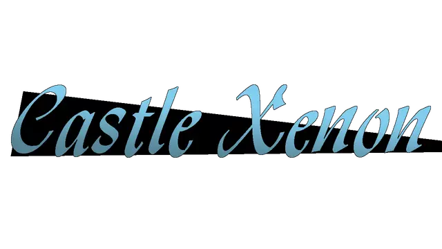 Xenon 城堡 | Castle Xenon