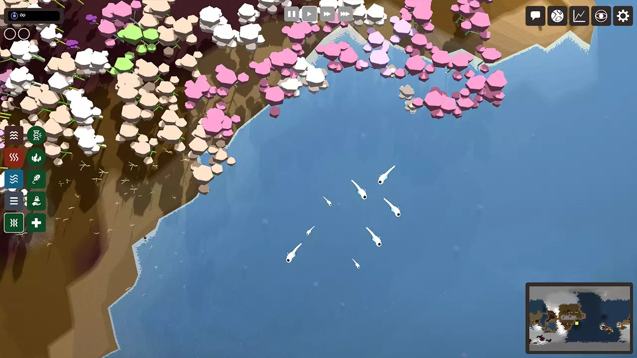 星球生活-Planetary Life-游戏截图-好玩游戏库