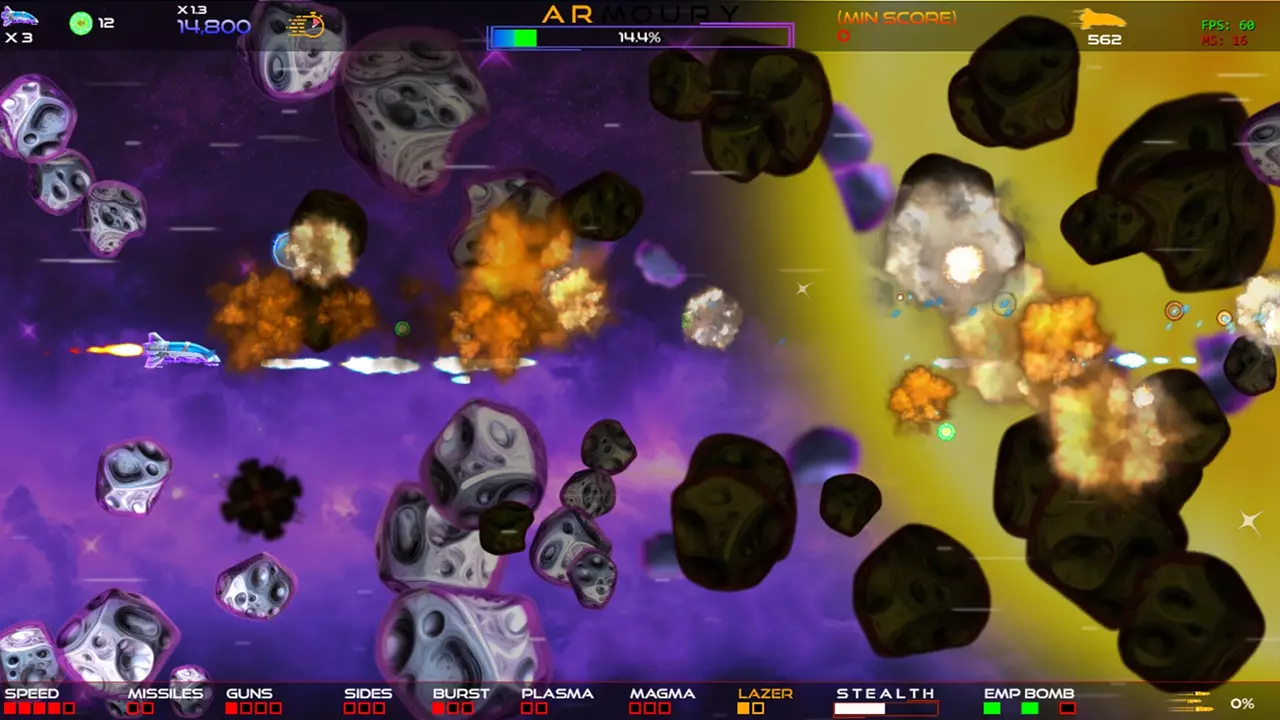 计划X：光年纪-Project X: Light Years-游戏截图-好玩游戏库