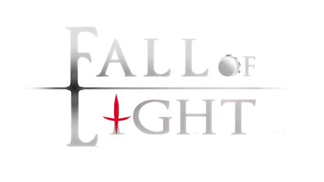光明陨落 | Fall of Light