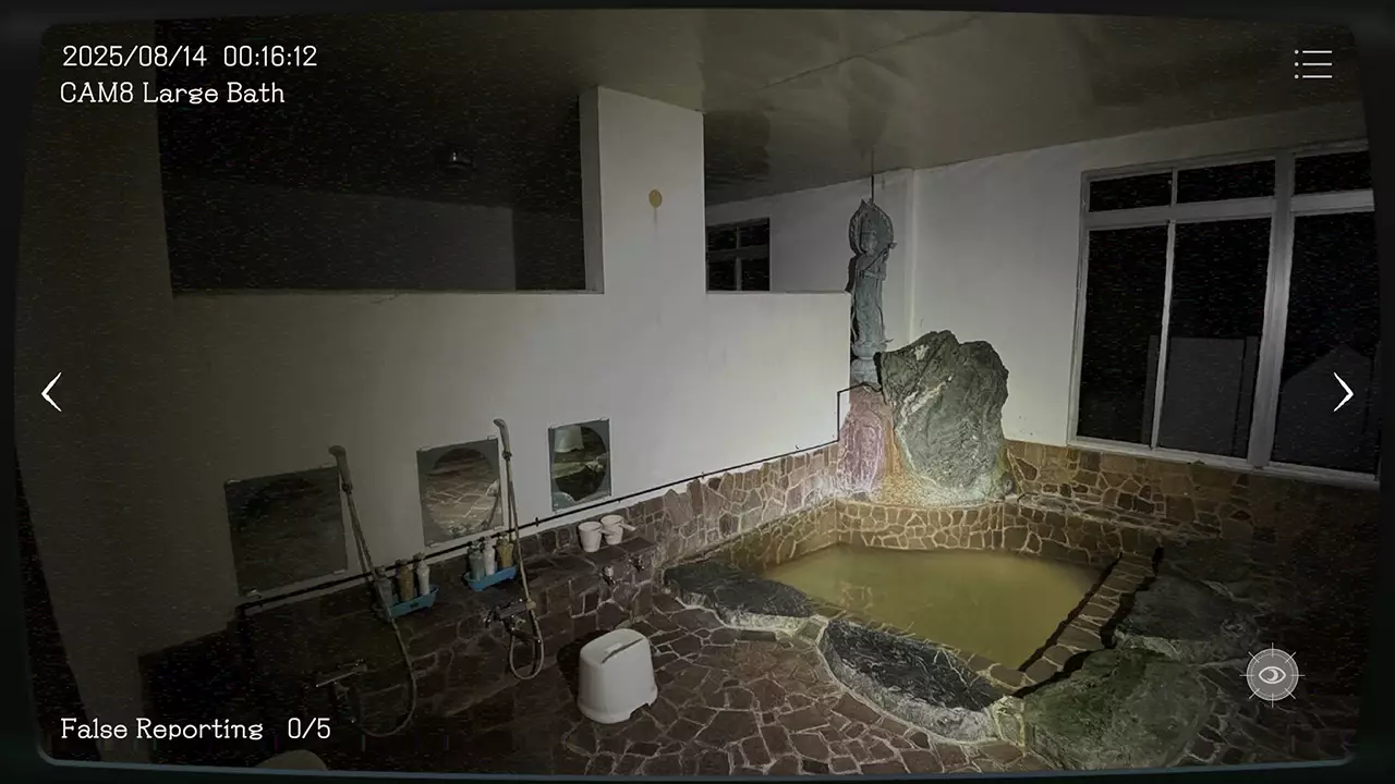 日本事故物件監視協会-Japan Stigmatized Property-游戏截图-好玩游戏库