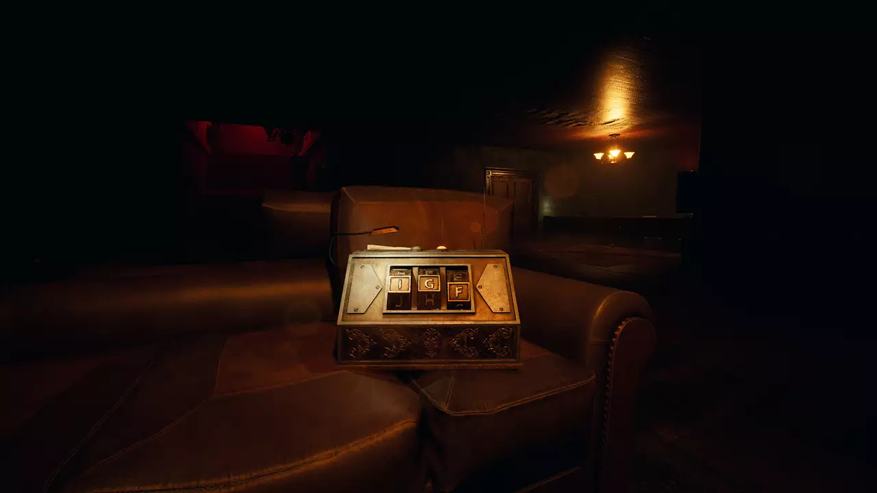 诅咒 2-Damned 2-游戏截图-好玩游戏库