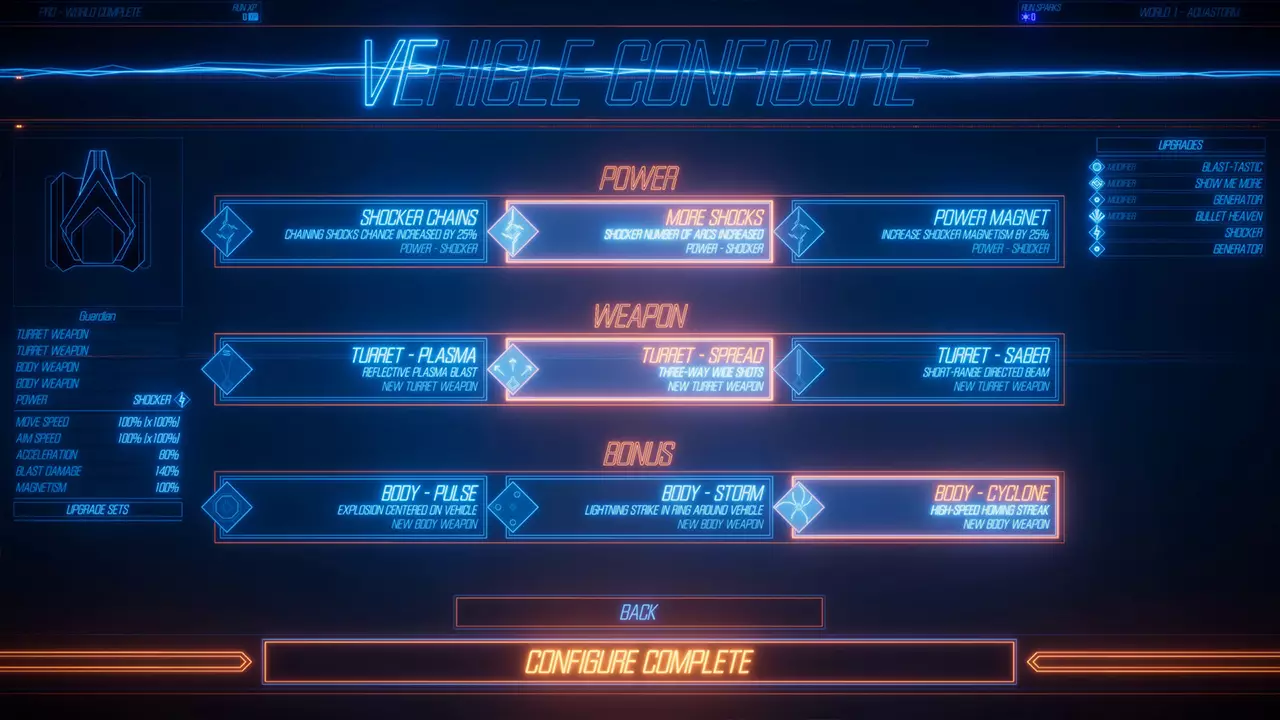 节奏风暴-Rhythm Storm-游戏截图-好玩游戏库