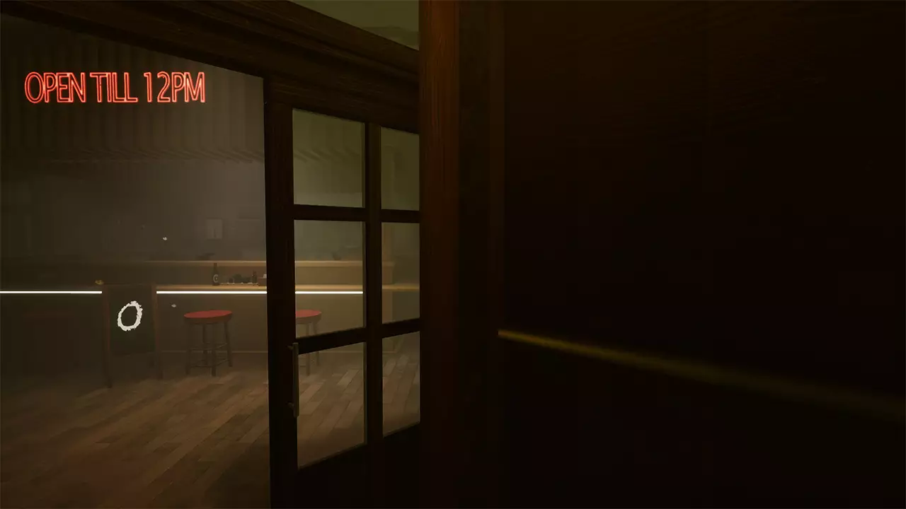 似曾相识-Seen Before-游戏截图-好玩游戏库