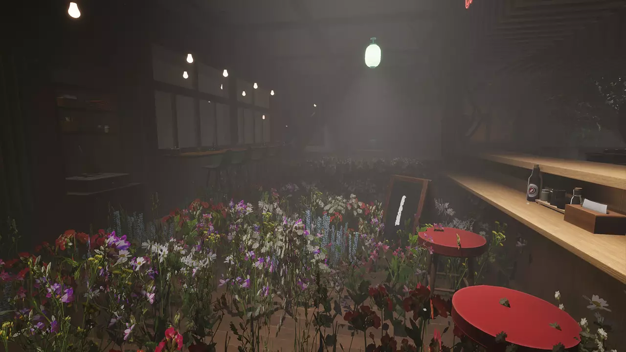 似曾相识-Seen Before-游戏截图-好玩游戏库