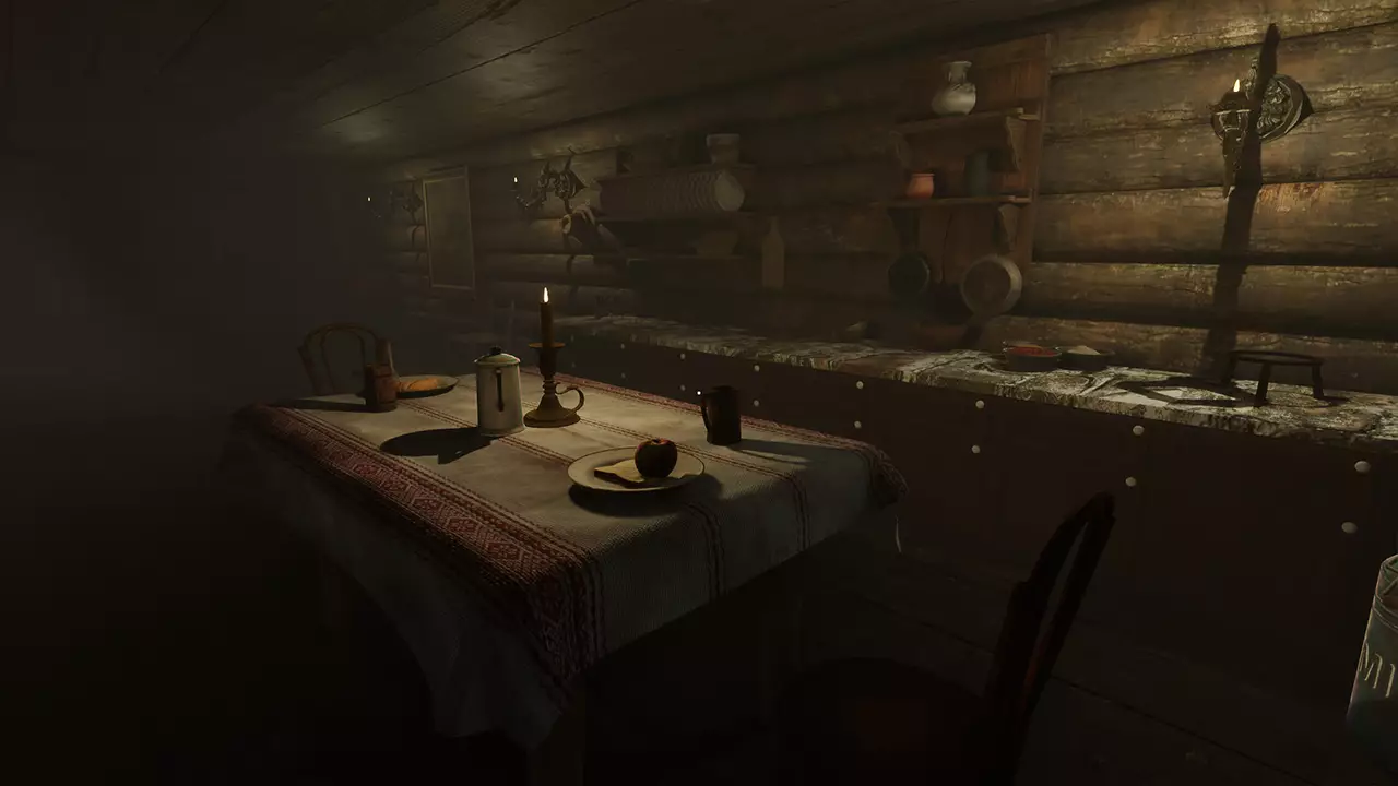 似曾相识-Seen Before-游戏截图-好玩游戏库