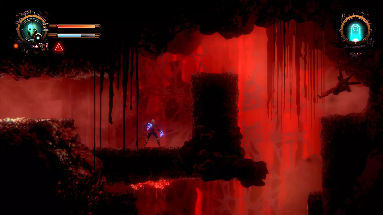 蒸汽人偶：混沌秩序-SteamDolls: Order of Chaos-游戏截图-好玩游戏库