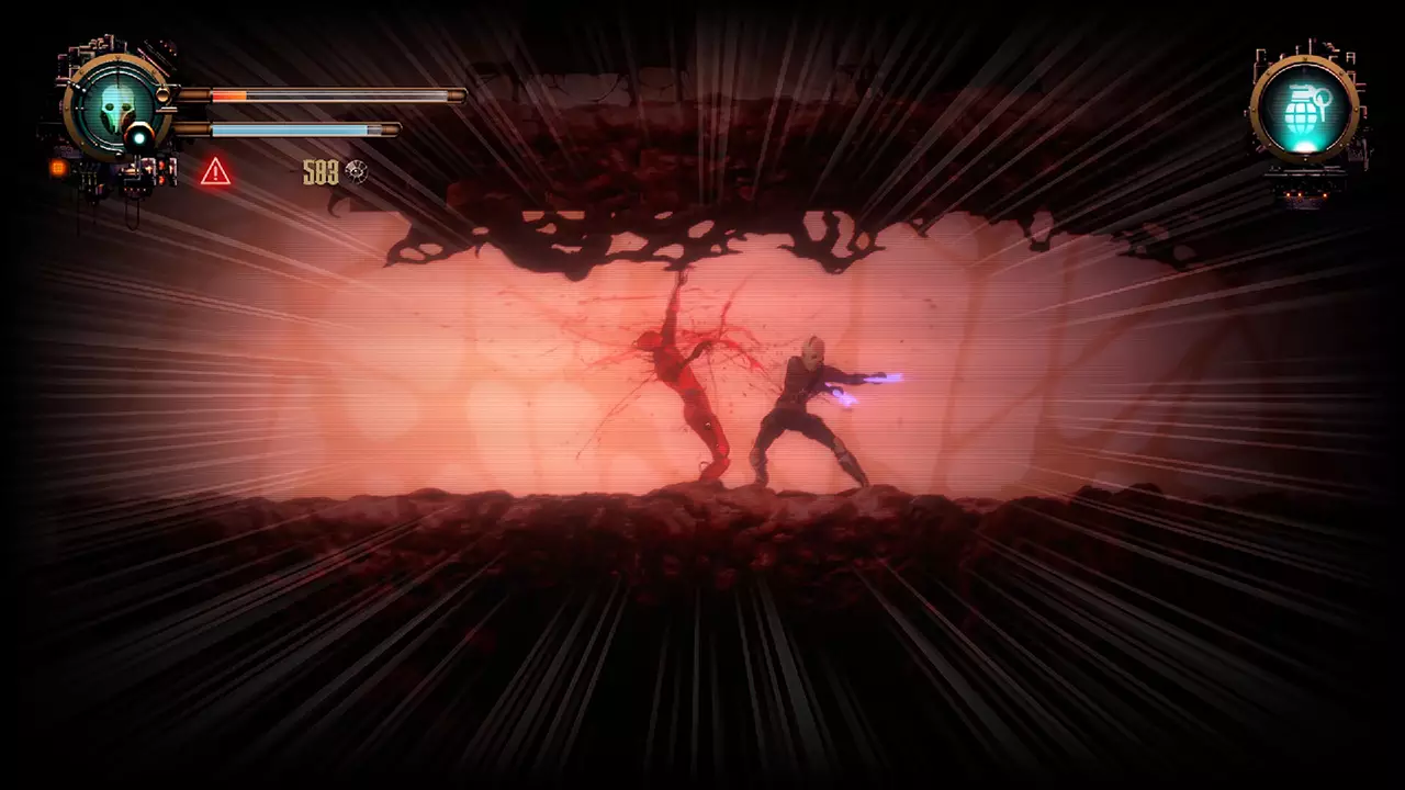 蒸汽人偶：混沌秩序-SteamDolls: Order of Chaos-游戏截图-好玩游戏库