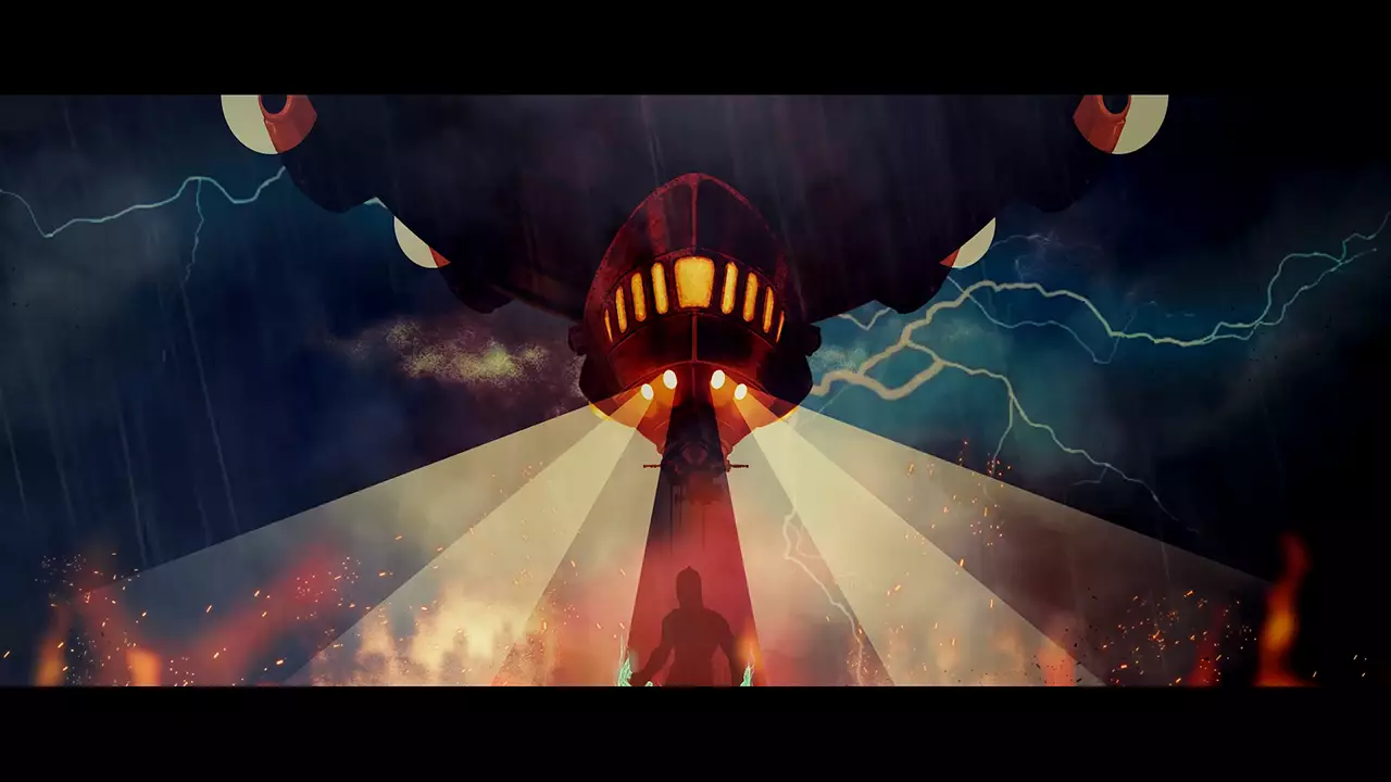 蒸汽人偶：混沌秩序-SteamDolls: Order of Chaos-游戏截图-好玩游戏库