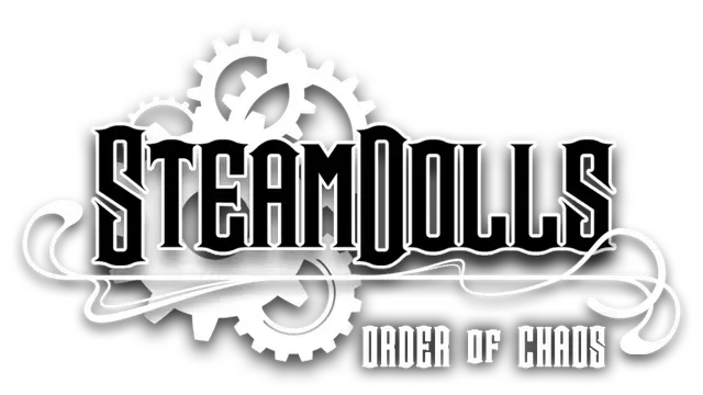 蒸汽人偶：混沌秩序 | SteamDolls: Order of Chaos