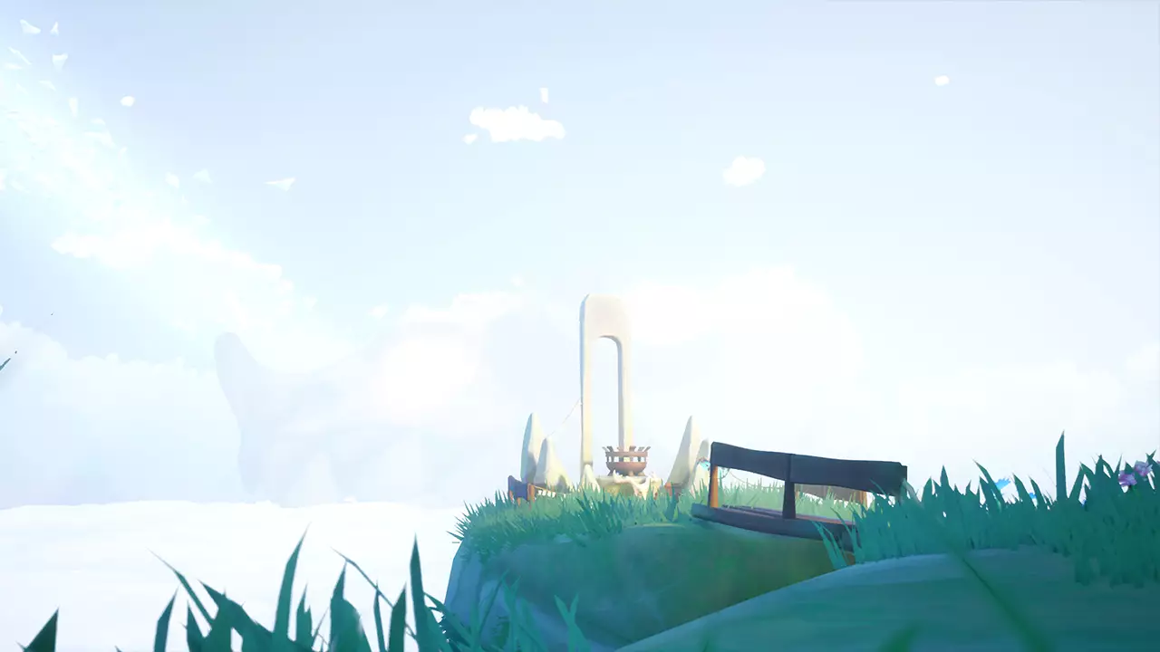 内贝尔默-Nebelmer-游戏截图-好玩游戏库