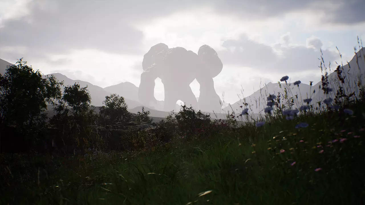 石头模拟器-Stone Simulator-游戏截图-好玩游戏库