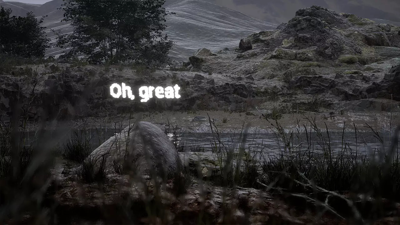 石头模拟器-Stone Simulator-游戏截图-好玩游戏库