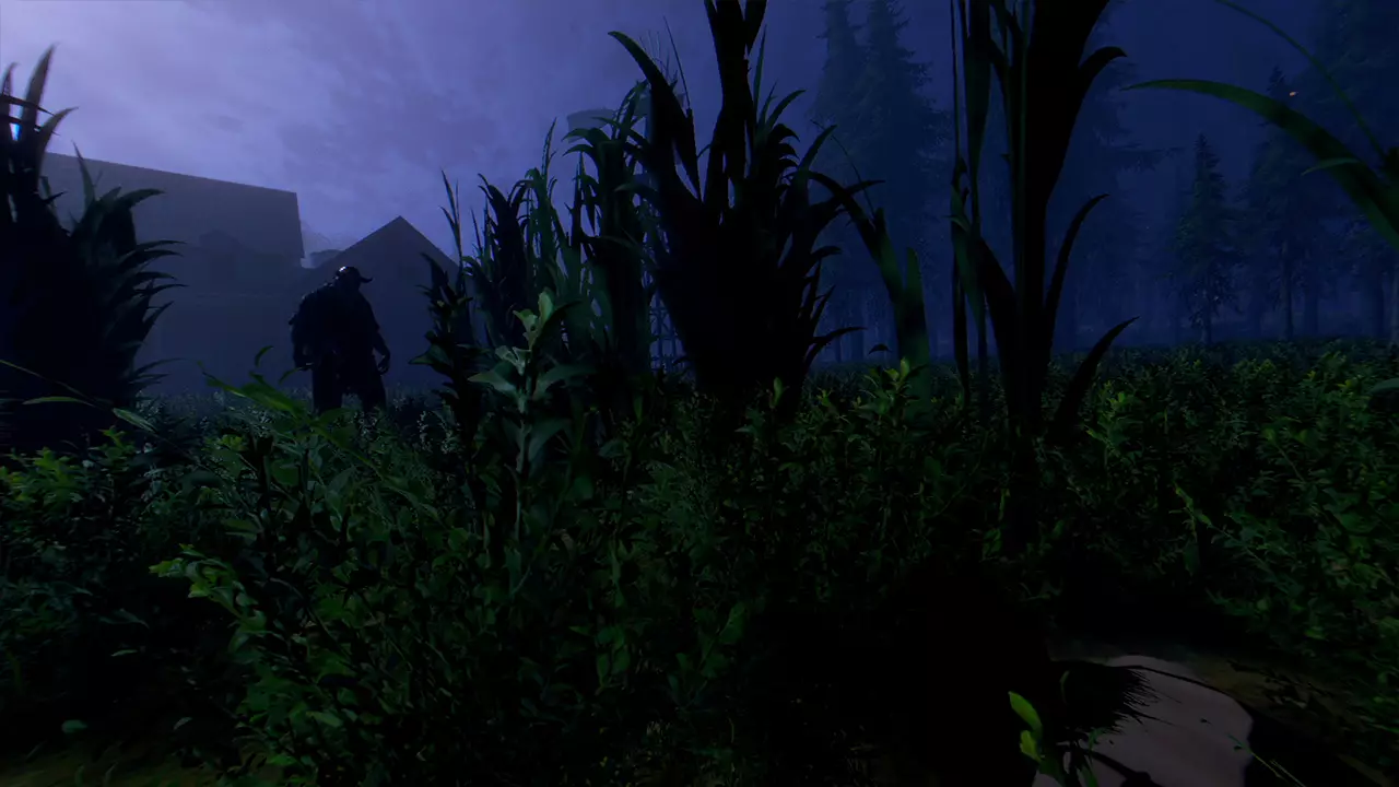 墓外故事：86号公路-Tales Beyond The Tomb - Route 86-游戏截图-好玩游戏库