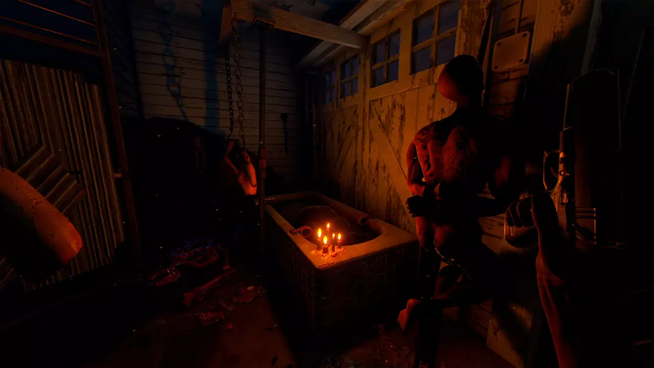 墓外故事：86号公路-Tales Beyond The Tomb - Route 86-游戏截图-好玩游戏库