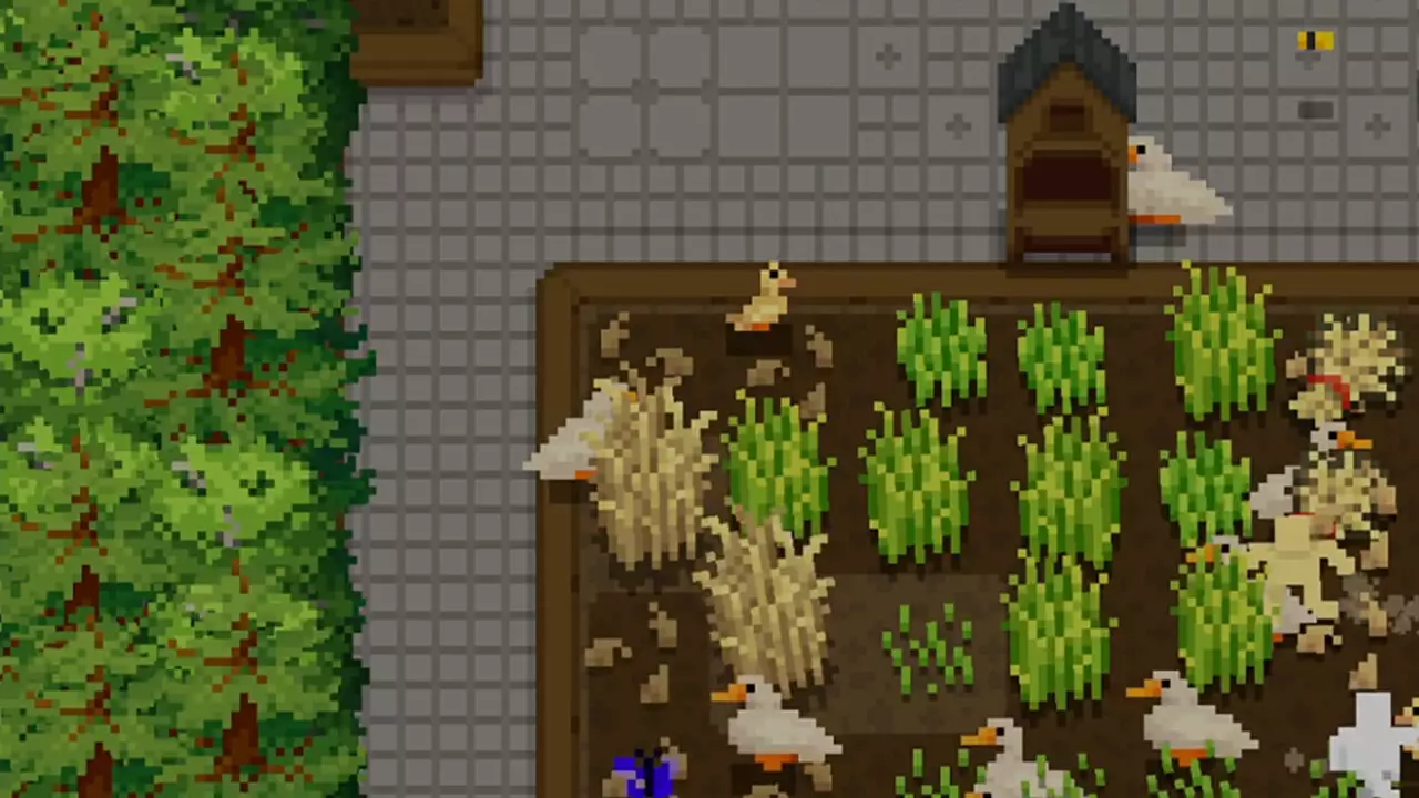 小梯田-Tiny Terraces-游戏截图-好玩游戏库