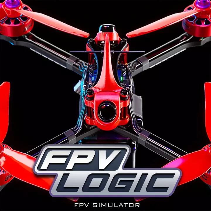 FPV 无人机模拟器