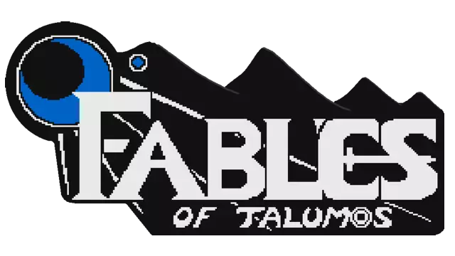 图鲁姆斯的寓言 | Fables of Talumos