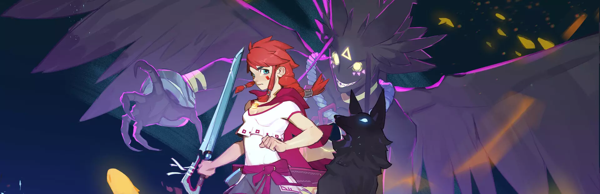 阿尔西亚：艾菲力之怒