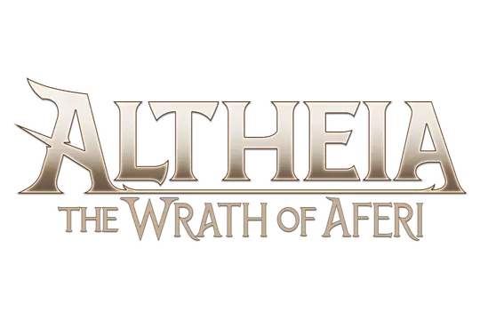 阿尔西亚：艾菲力之怒 | Altheia: The Wrath of Aferi