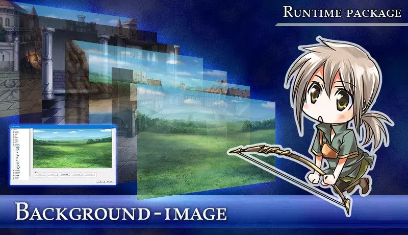 SRPG工作室-SRPG Studio-游戏截图-好玩游戏库