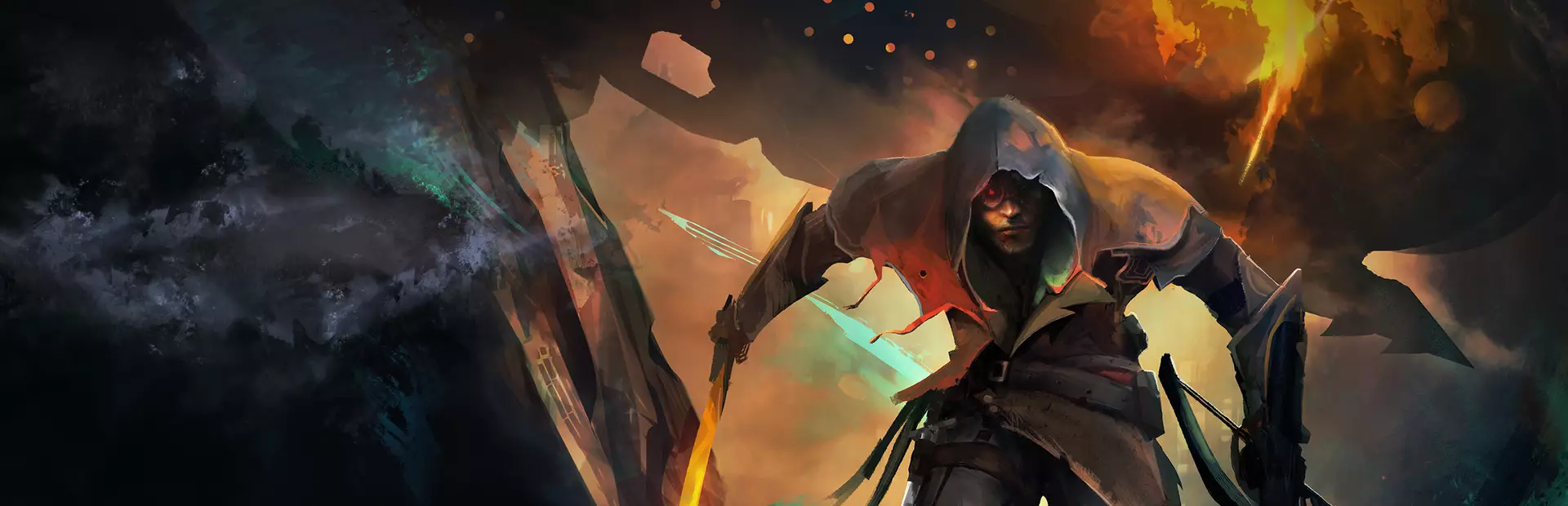 赛文：旧日不再