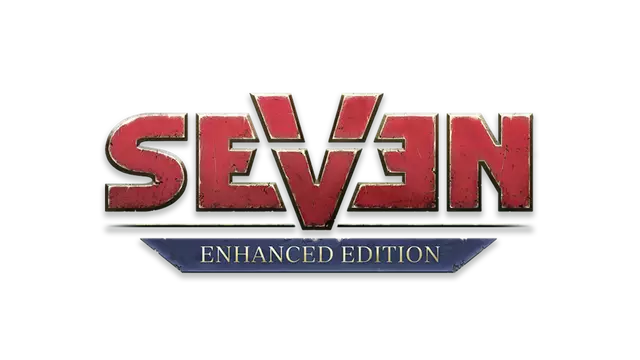 赛文：旧日不再 | Seven: The Days Long Gone