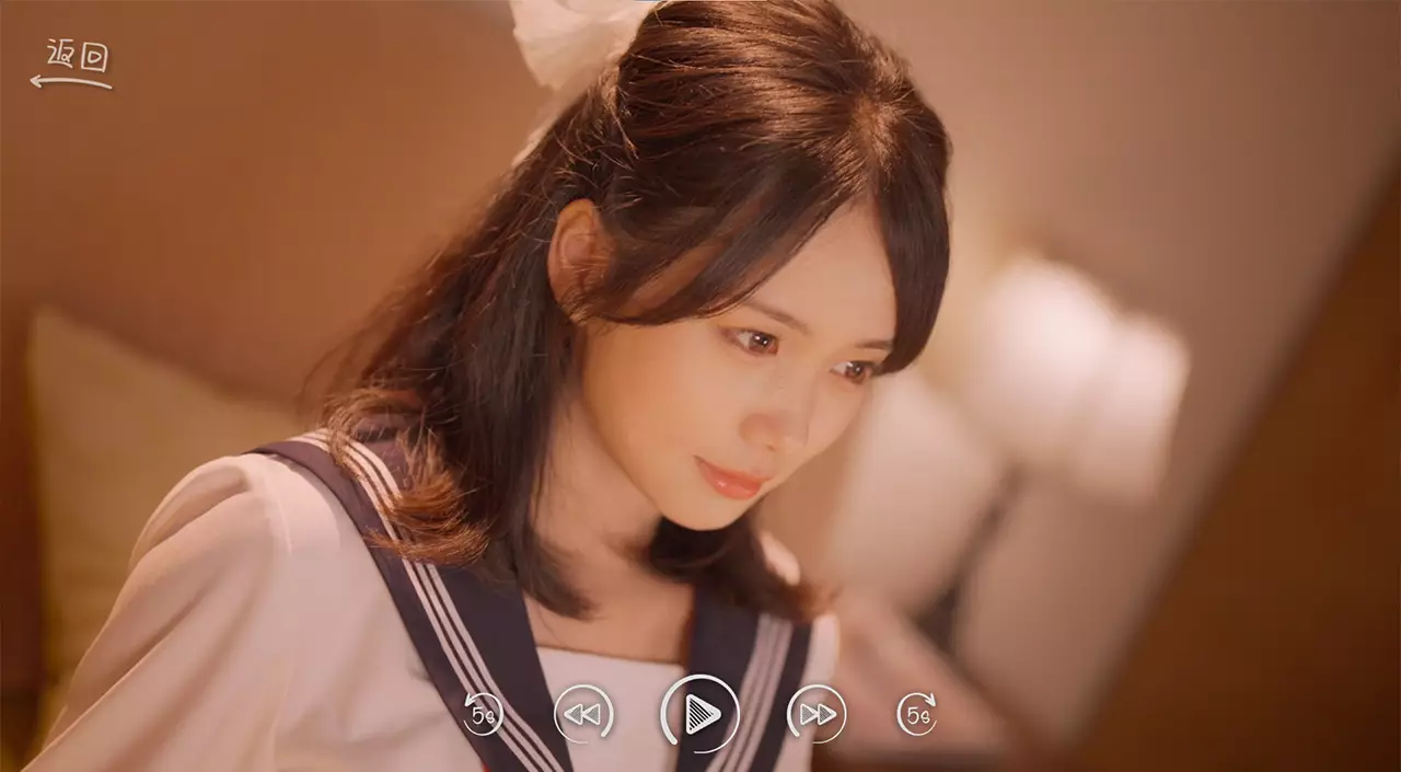 你好！我们还有场恋爱没谈-Hello Love: 18 Again-游戏截图-好玩游戏库