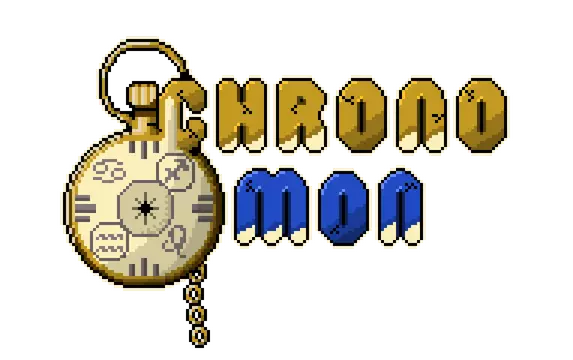克洛蒙怪兽农场 | Chronomon