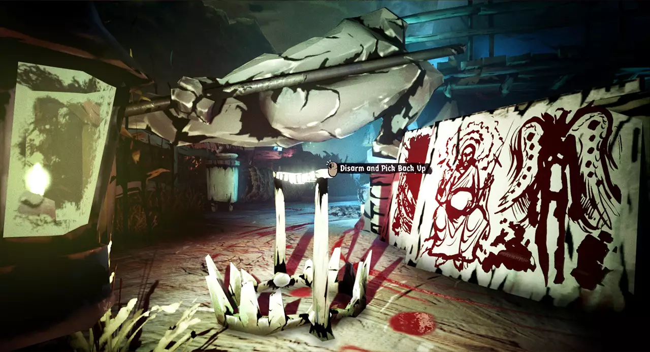 狩猎收获-Harvest Hunt-游戏截图-好玩游戏库