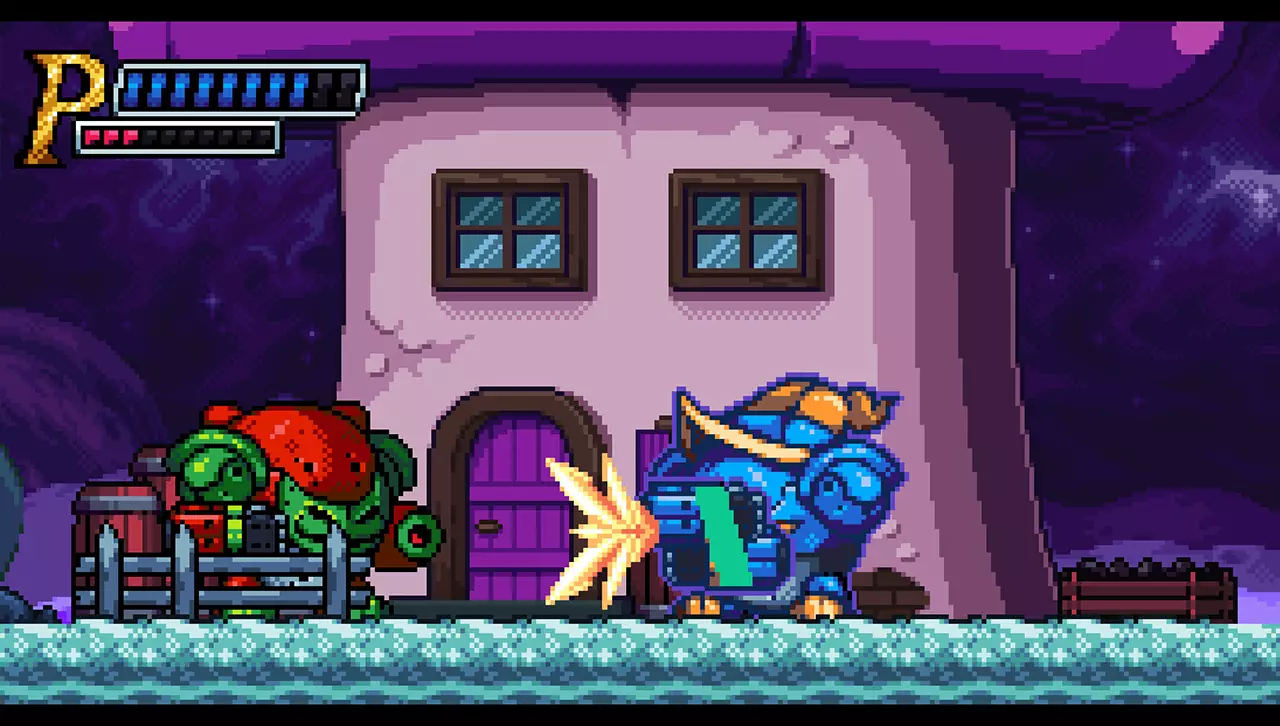 玛戈：恶霸汉堡-Mago: The Villain's Burger-游戏截图-好玩游戏库